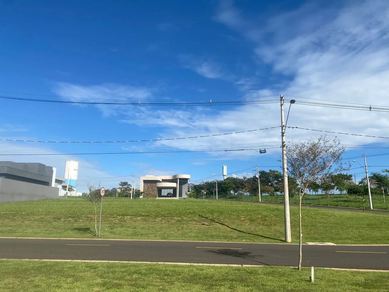 Alphaville - Mirassol/SP - Terreno 300,70m - Foto 2