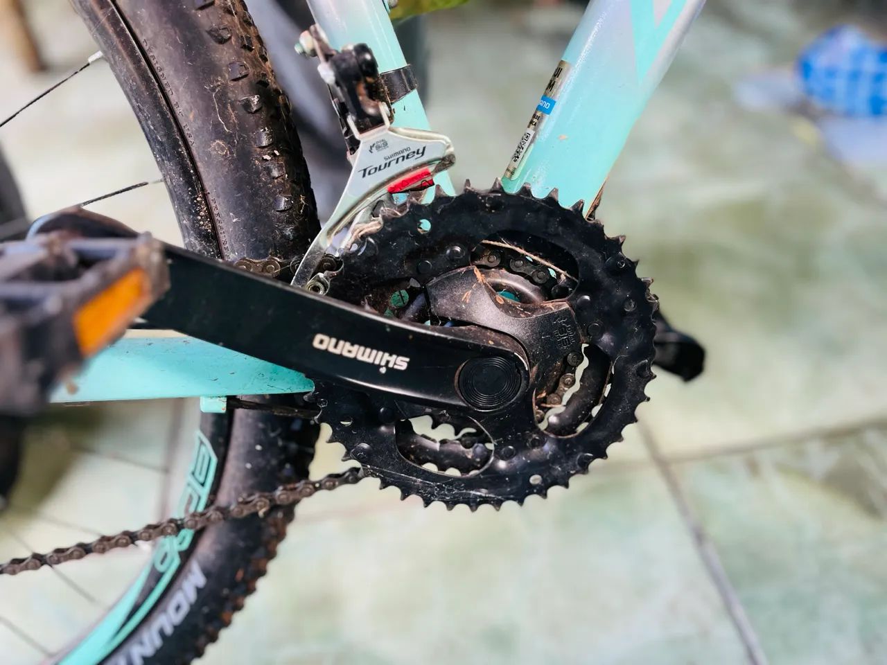 Bicicleta Audax  - Foto 2