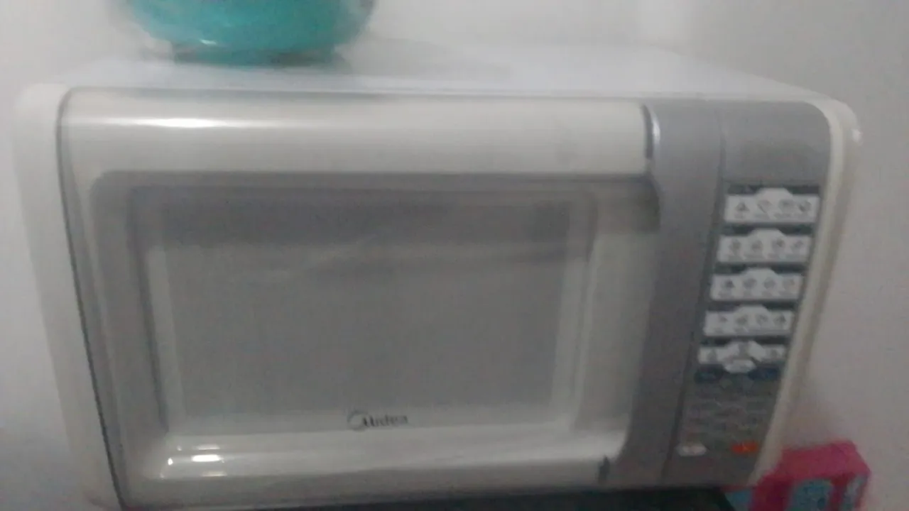 Micro-ondas Midea