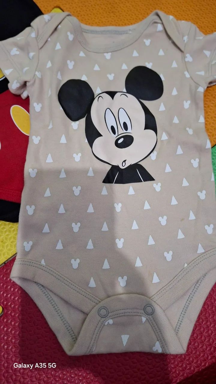 Bory bebê 64319321344642122