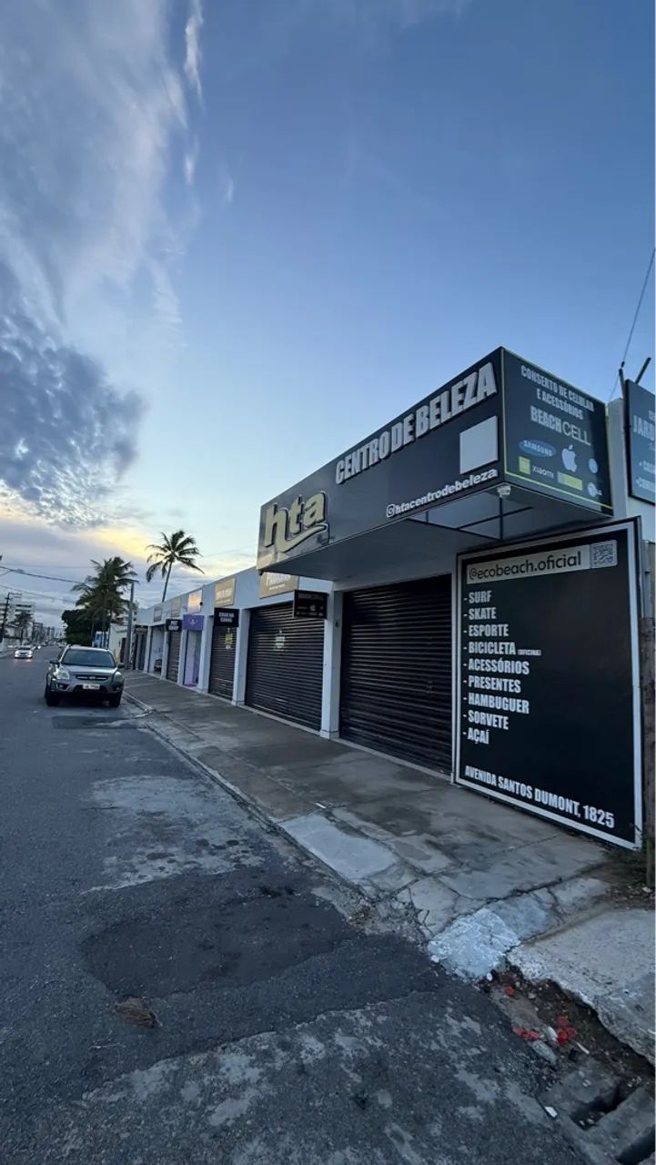 Salas Comerciais para Alugar -Orla de Atalaia, proximo a praça de eventos. - Foto 5