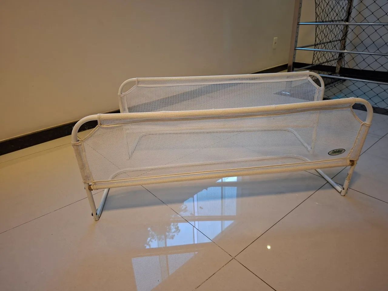 Protetor de Cama