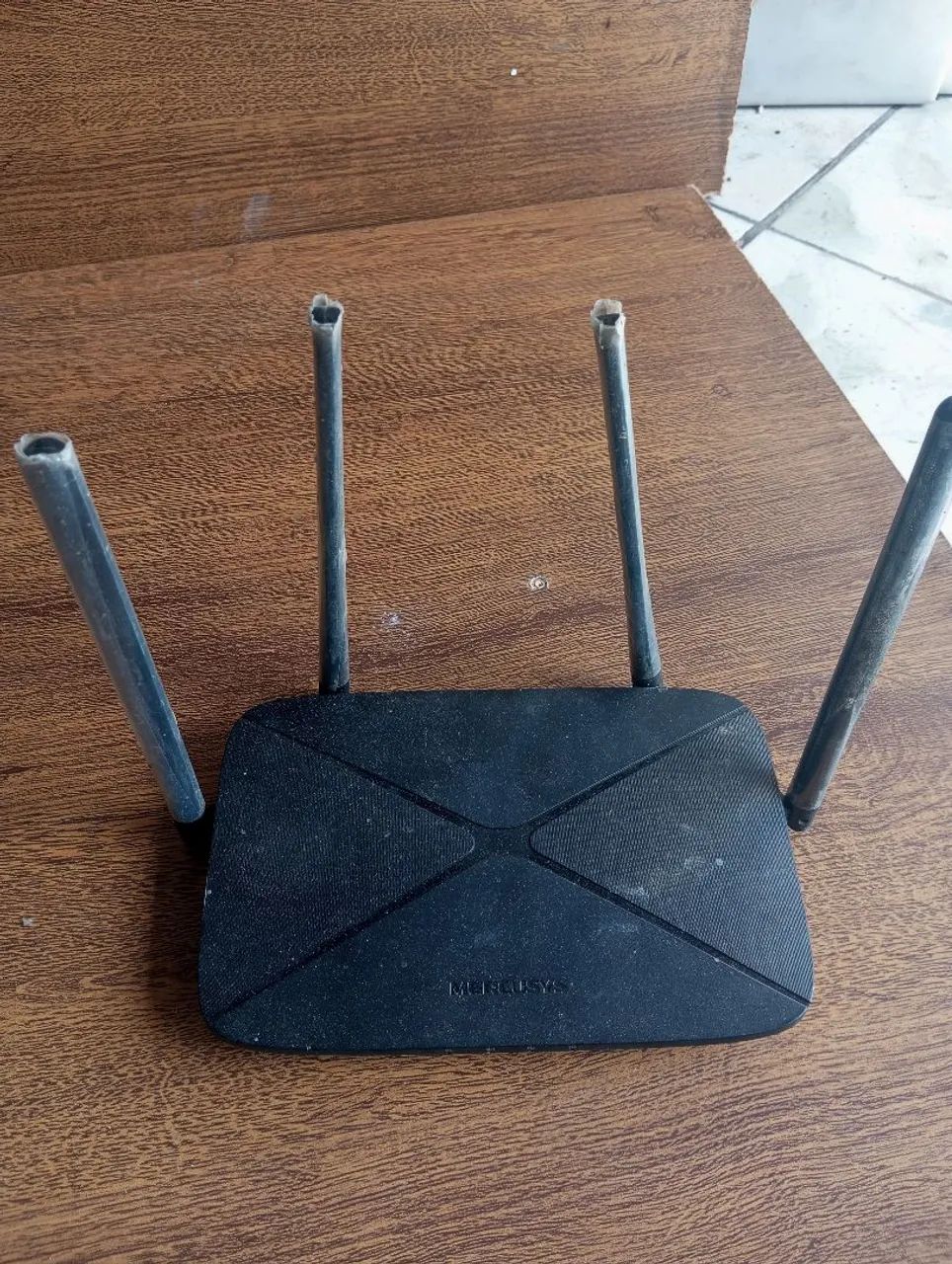Lote de Roteadores e Modems - Foto 4