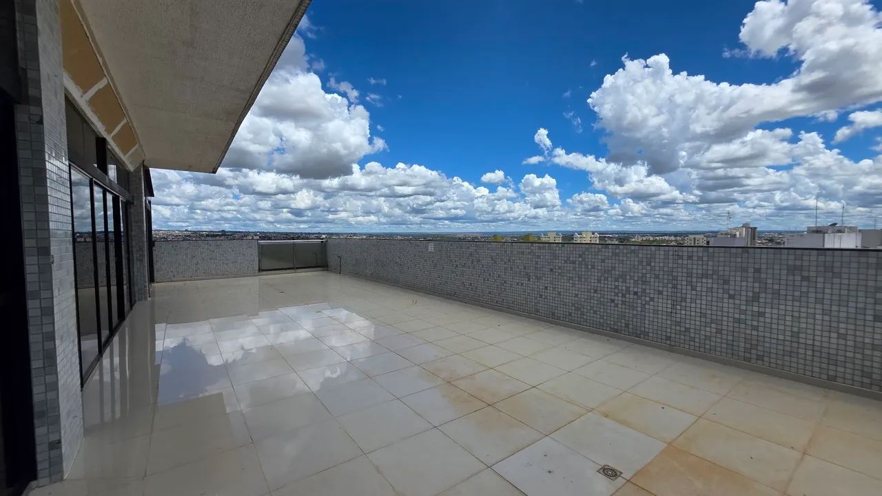 Aluguel de sala em Águas Claras - Foto 2