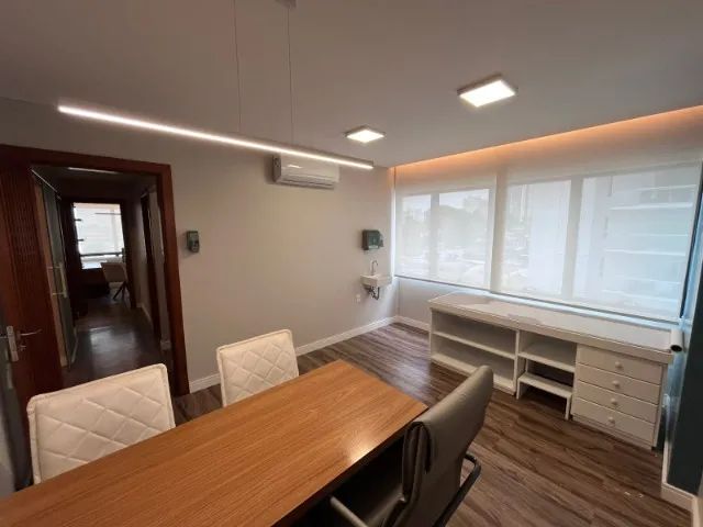 Clínica Reformada - Sala Comercial - Cemom - Vieiralves - Foto 5