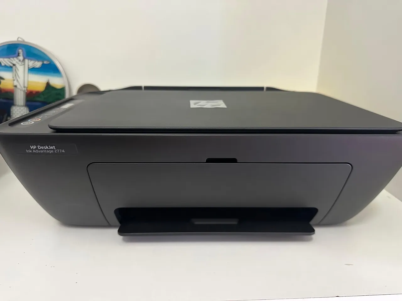 Impressora HP