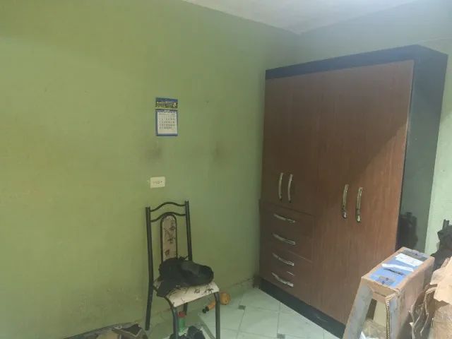 Foto - Osasco - Munhoz Júnior