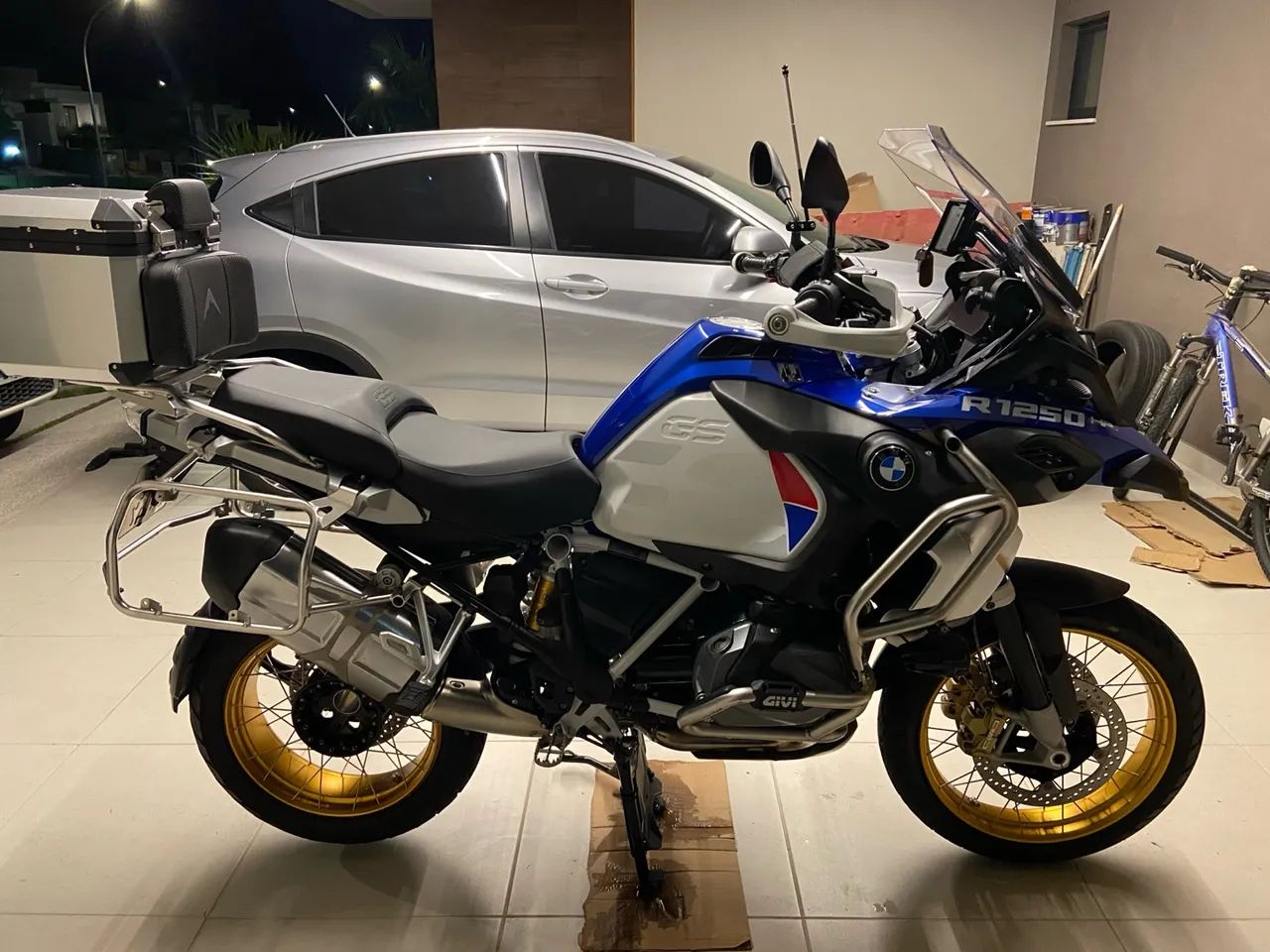 1200 Gs Motorcycle Beforward Location Bmw 1200gs 2008 Used BMW R