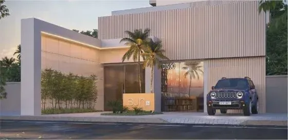 Studios á venda no Ingá por R$ 199.000