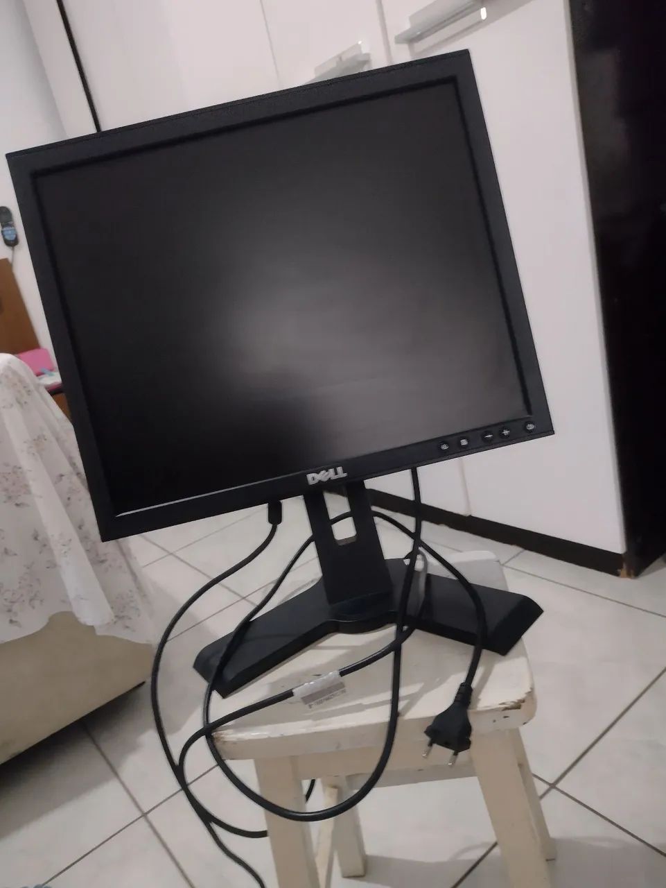 Monitor Dell