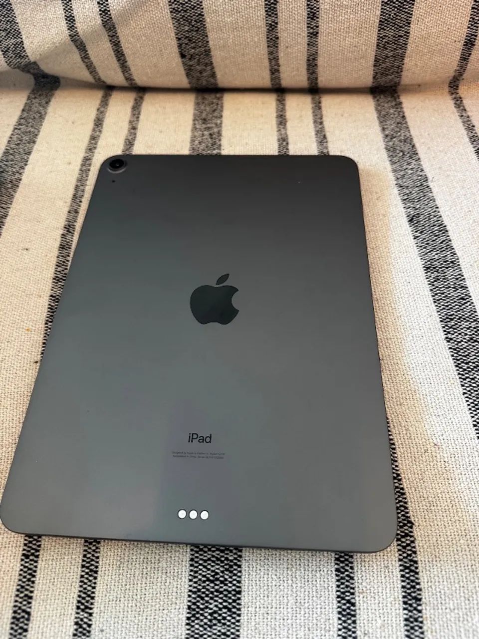 iPad Air 4 geração  - Foto 2