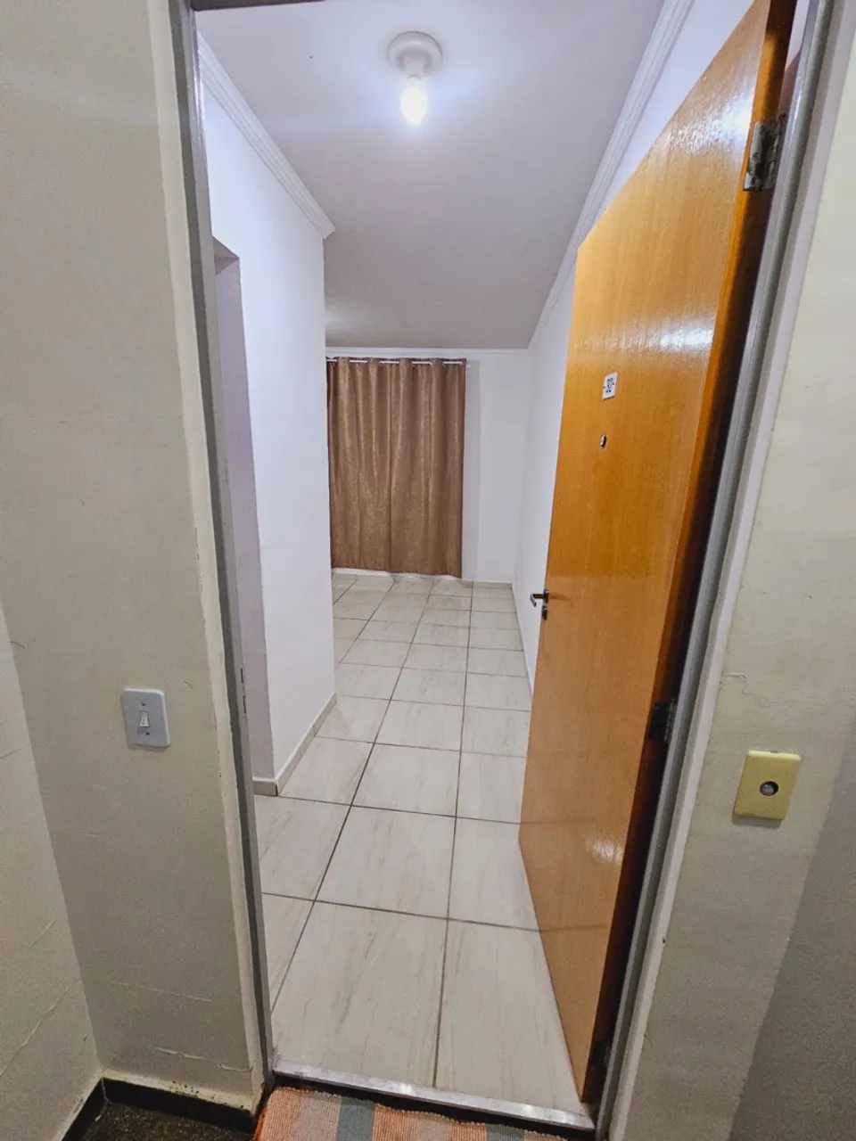 Apartamento Vale do Sol 2