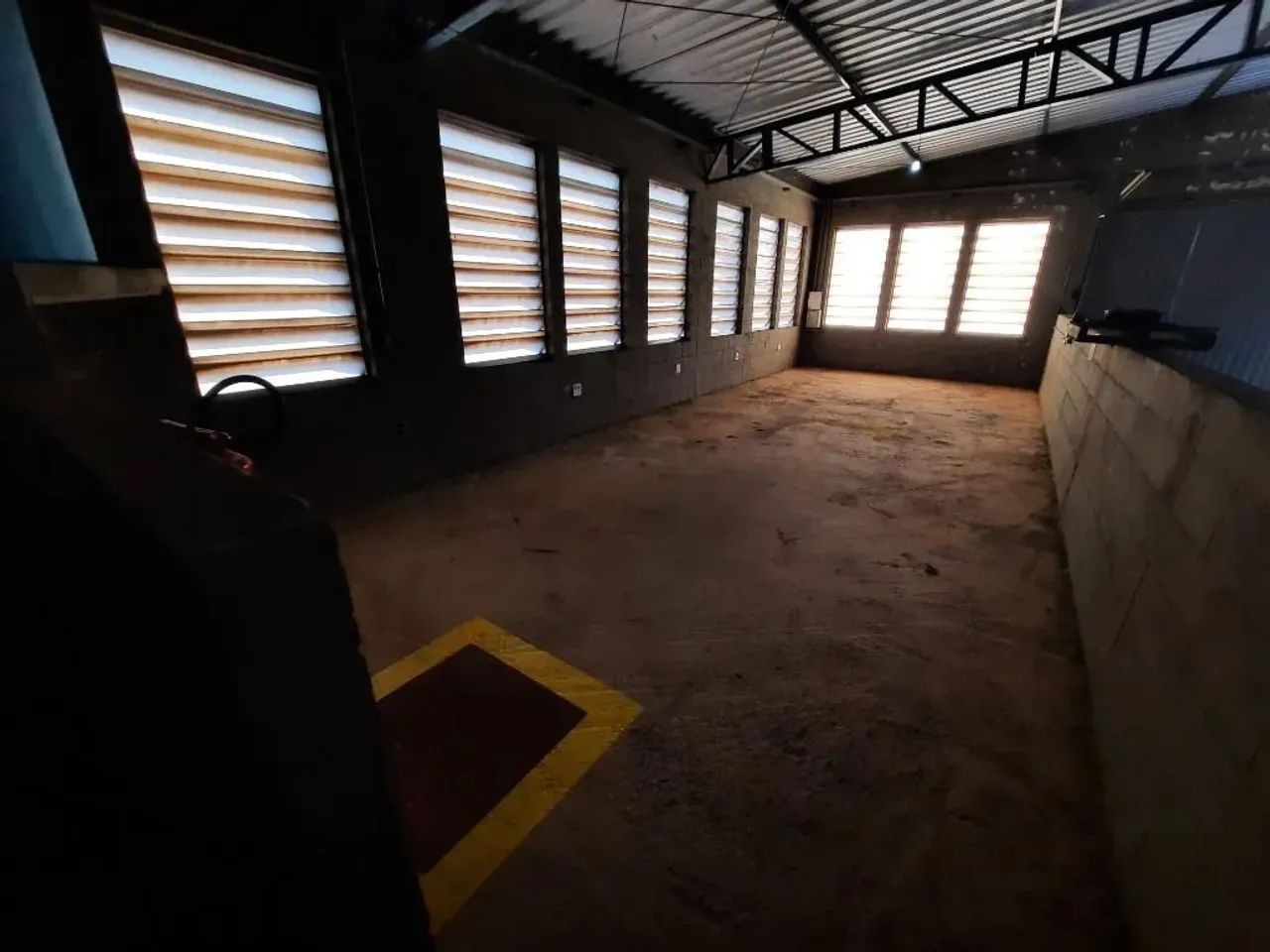 Salão para alugar, 245 m² por R$ 4.216,34/mês - Conjunto Habitacional Francisco de Cillo ( - Foto 9