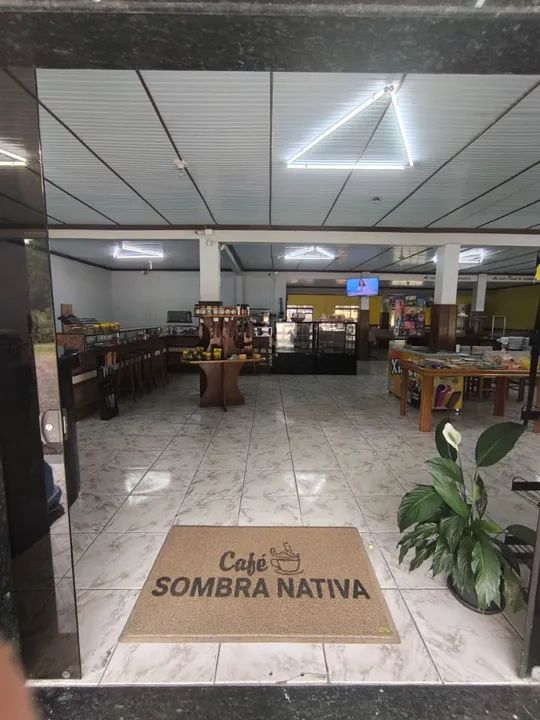 Ponto comercial - Café Sombra Nativa - Foto 2