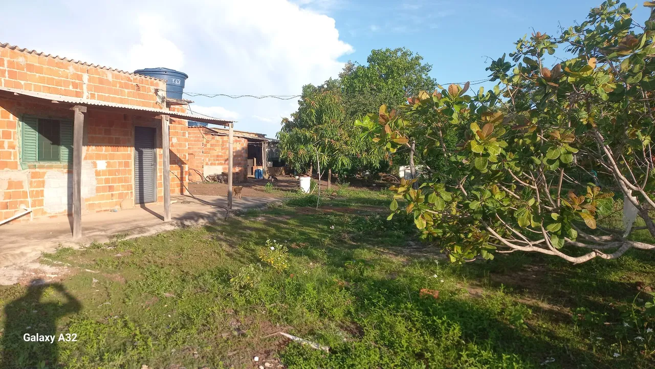 Terreno para fazenda, sítio, chácara etc.