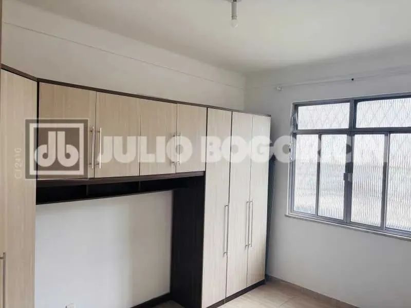 Apartamento : / Residencial / Vila Valqueire - Foto 5