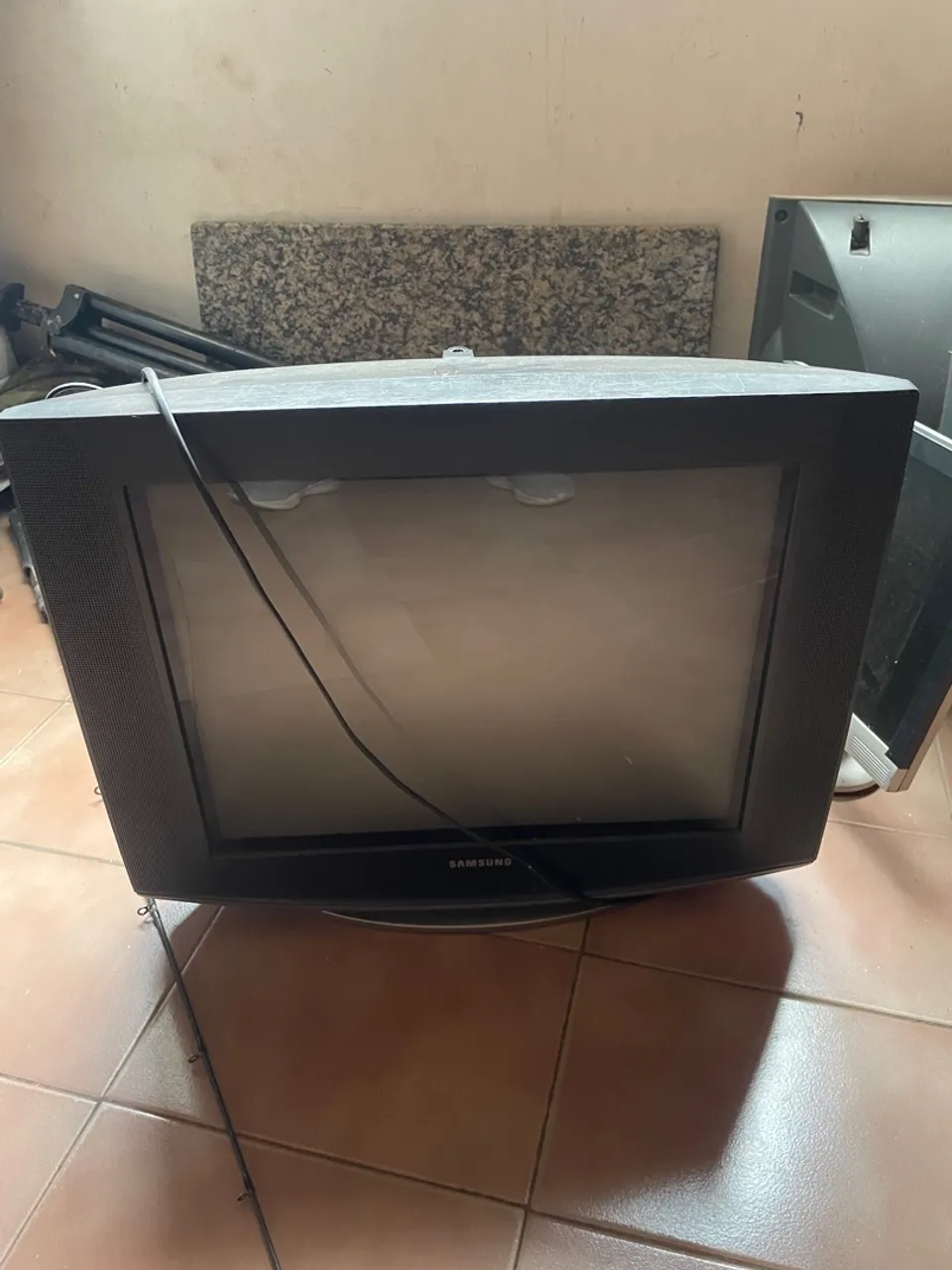 Vendo desapego