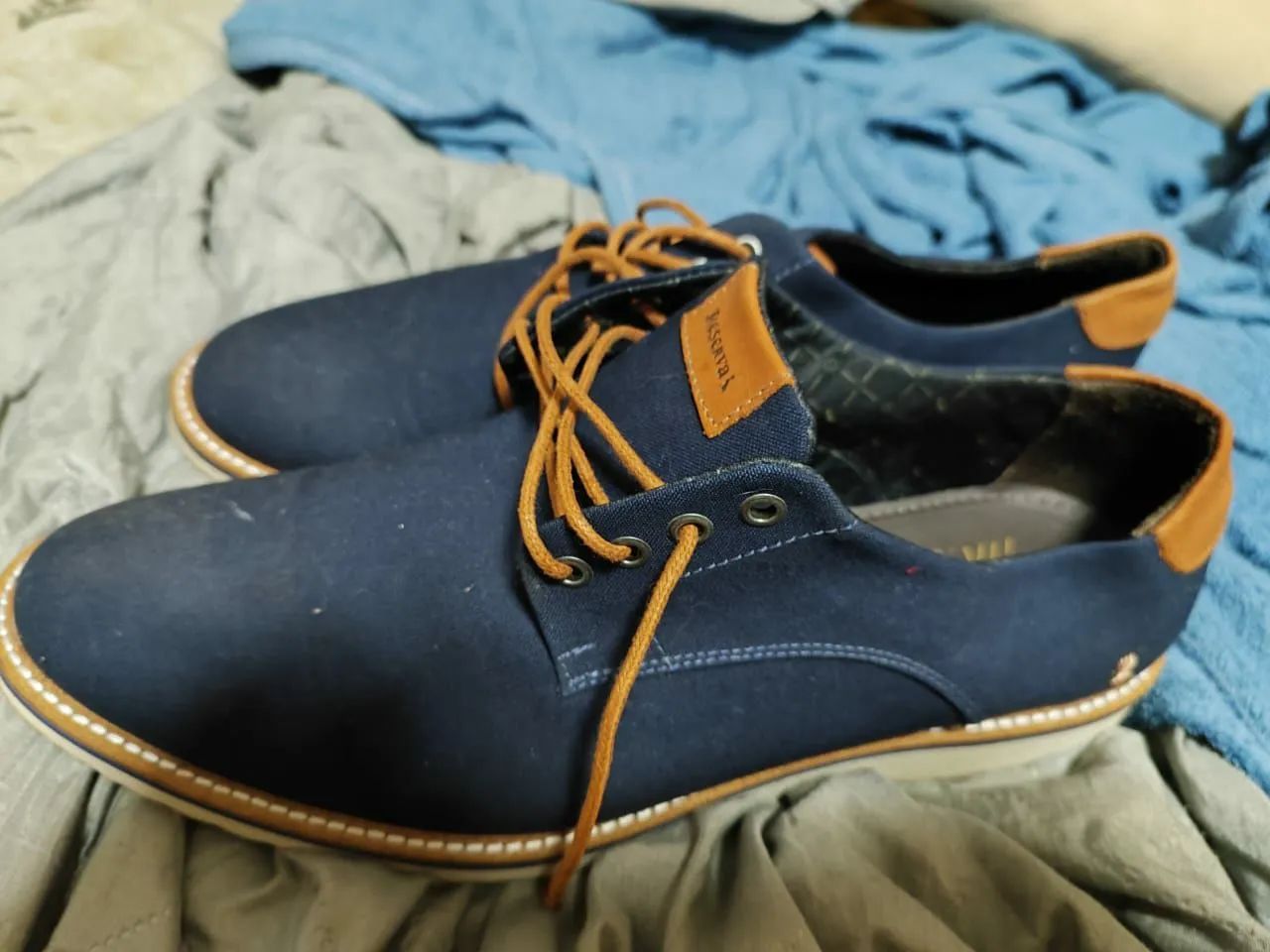 Sapato reserva  - Foto 2