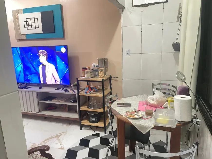 Casa a venda no recanto das emas  - Foto 4