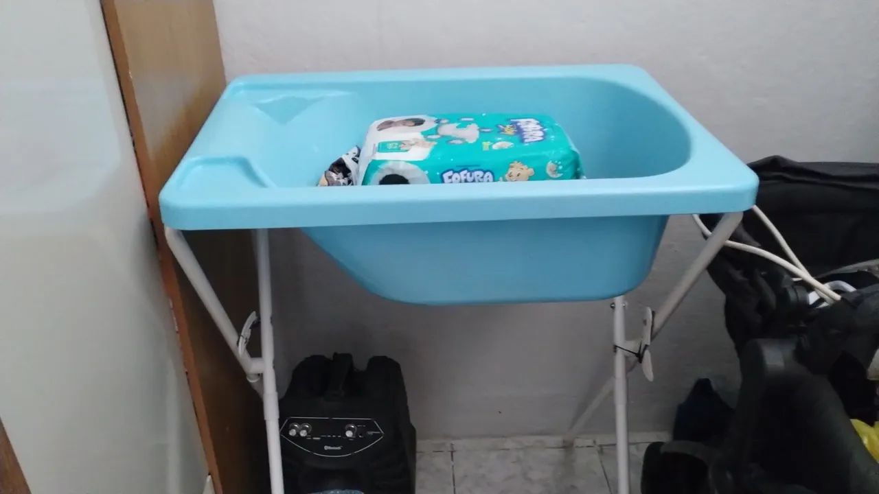 Carrinho de bebê  - Foto 6