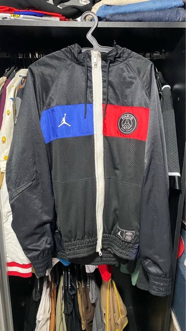 Jaqueta Jordan x PSG Paris - Foto 3