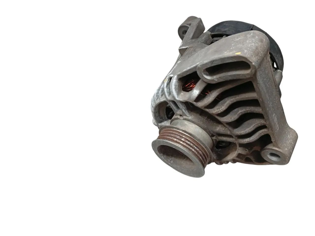 Alternador Fire 1.4 Fiat  Uno 2007 C:51759994 - Foto 4
