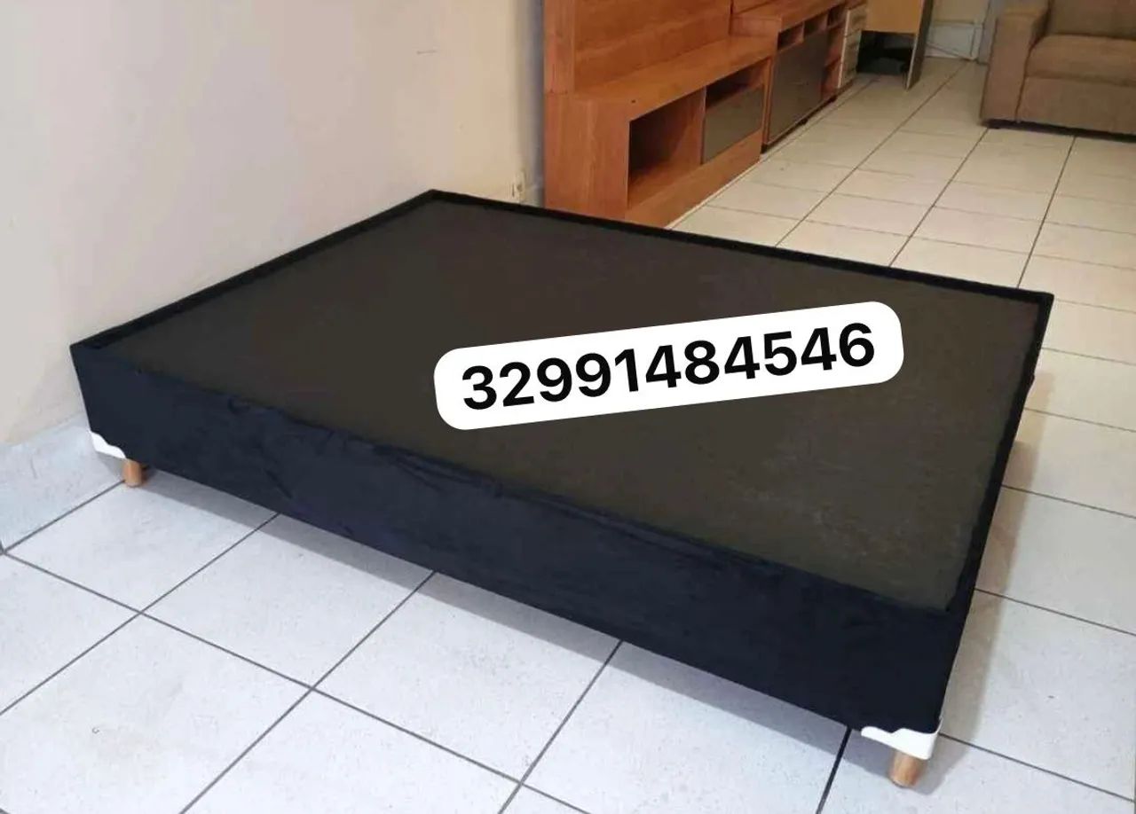 Base Box Casal na Promoção 