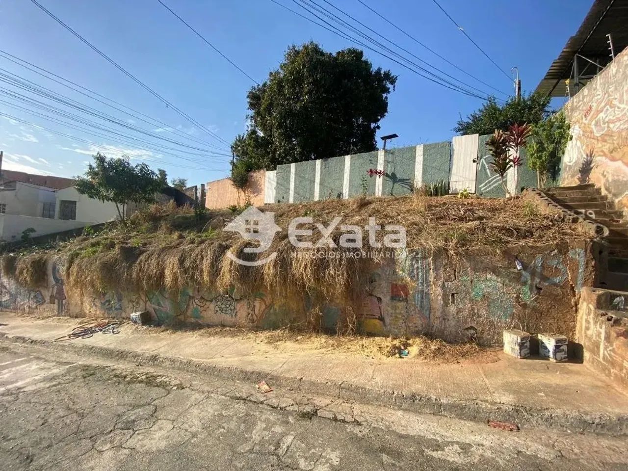 Terreno a venda Vila Haro - Foto 2