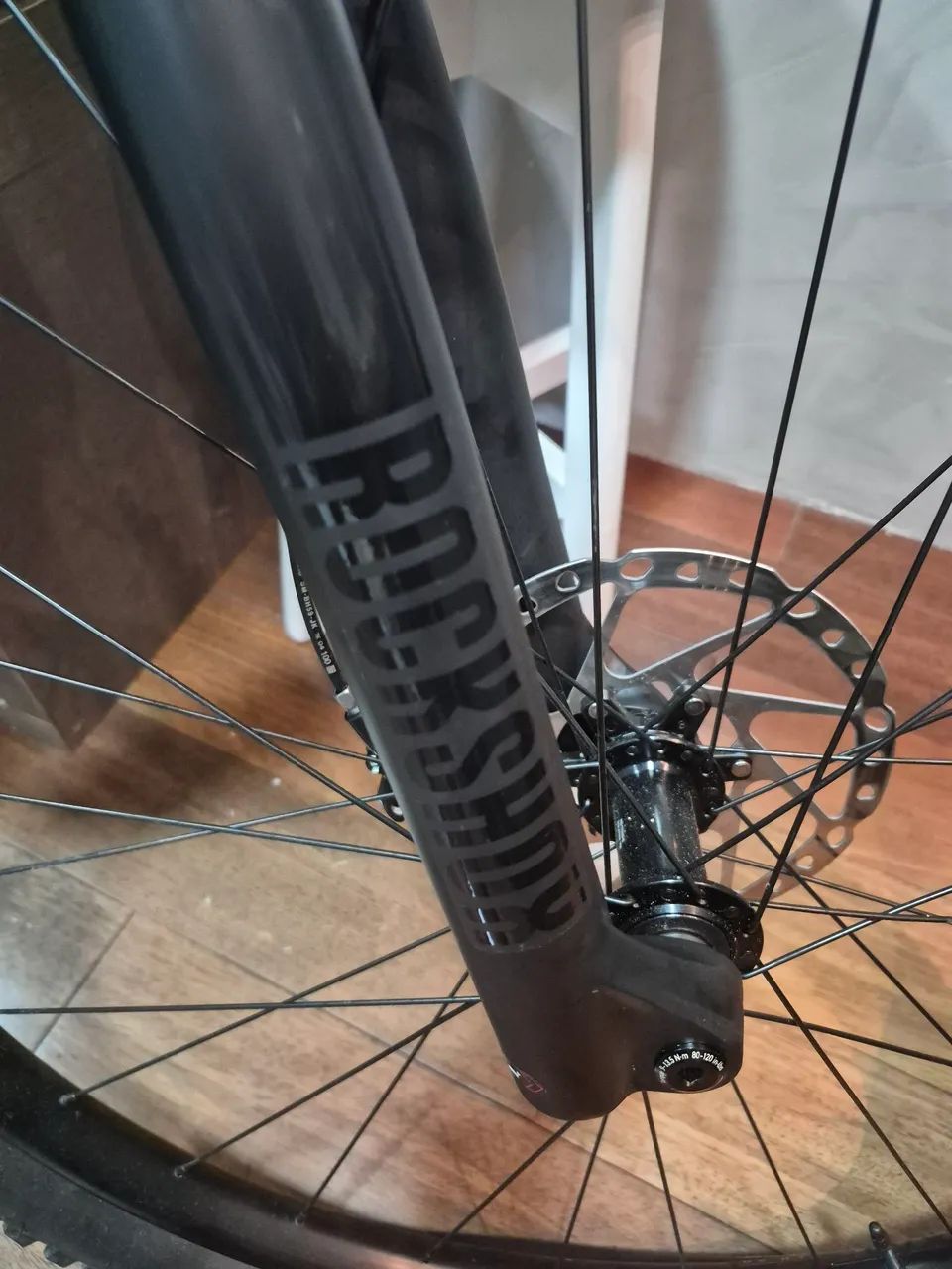 Trek montain bike  ex 5 full - Foto 4