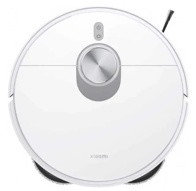 Xiaomi Robot Vacuum X20 Pro D102gl 220v - Imediato Cor Branco - Foto 2