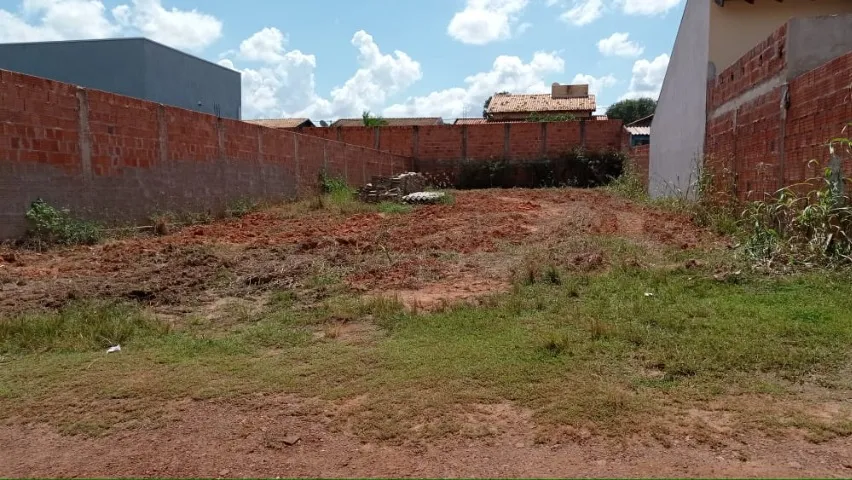 Terreno 12x30 360 m²