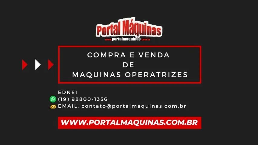 Torno mecânico marca NARDINI modelo ND250 - Foto 3