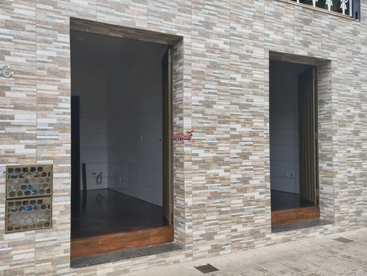 Ponto Comercial para Locação no Triângulo, Ponte Nova-MG