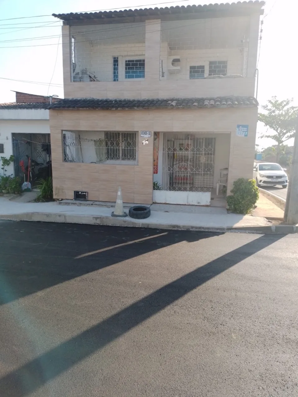 Casa Santa Lúcia com 5 quartos top
