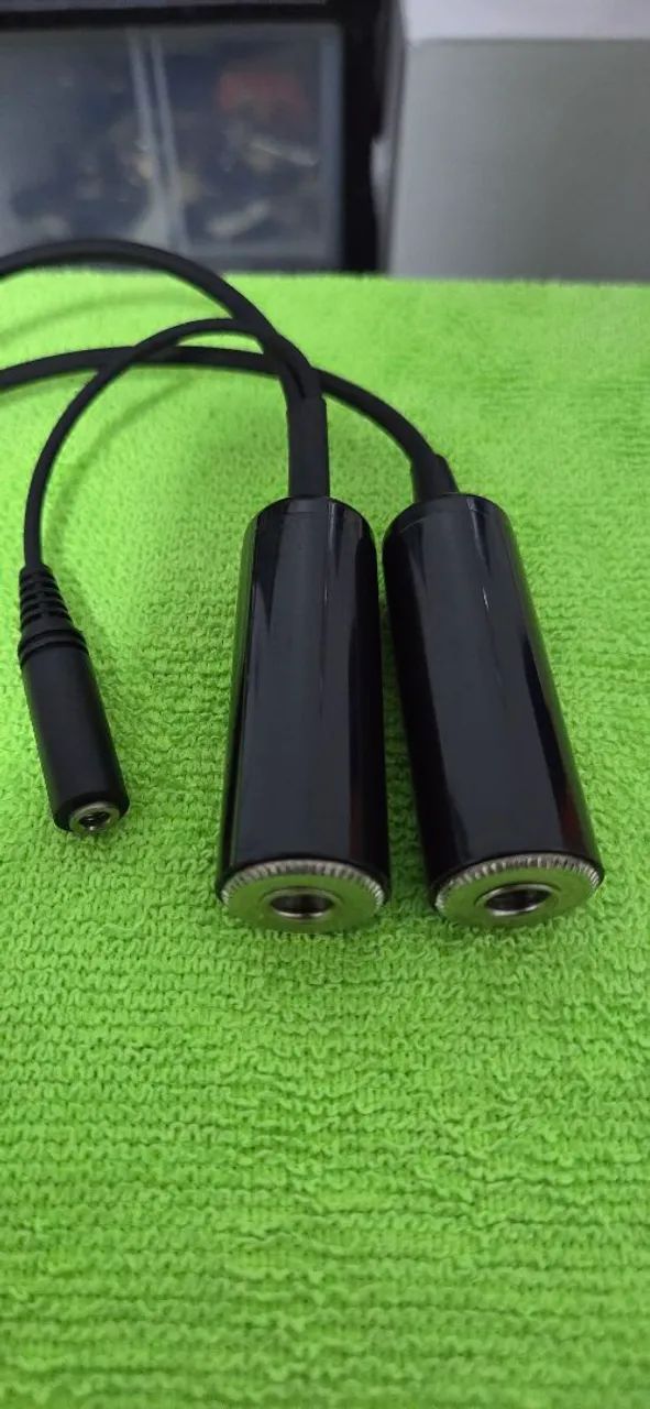 Adaptador Icom OPC-2379 - Foto 3