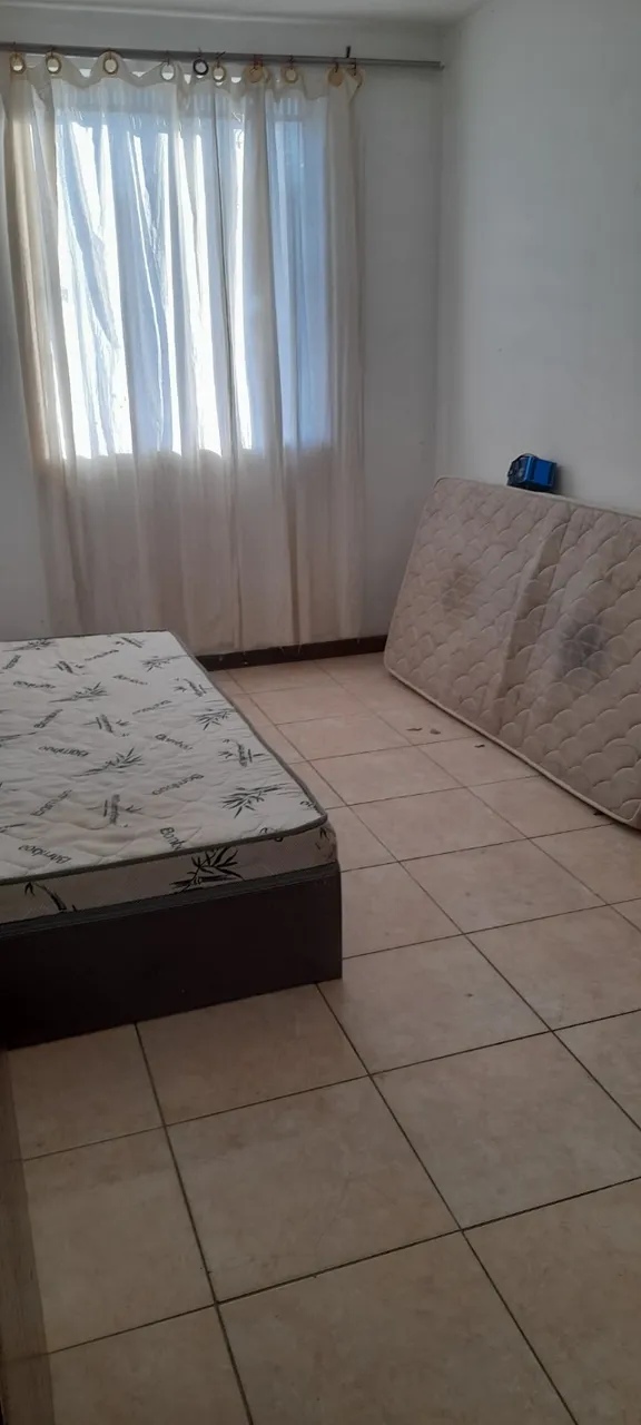 ALUGUEL DE QUARTO - PARA HOMENS