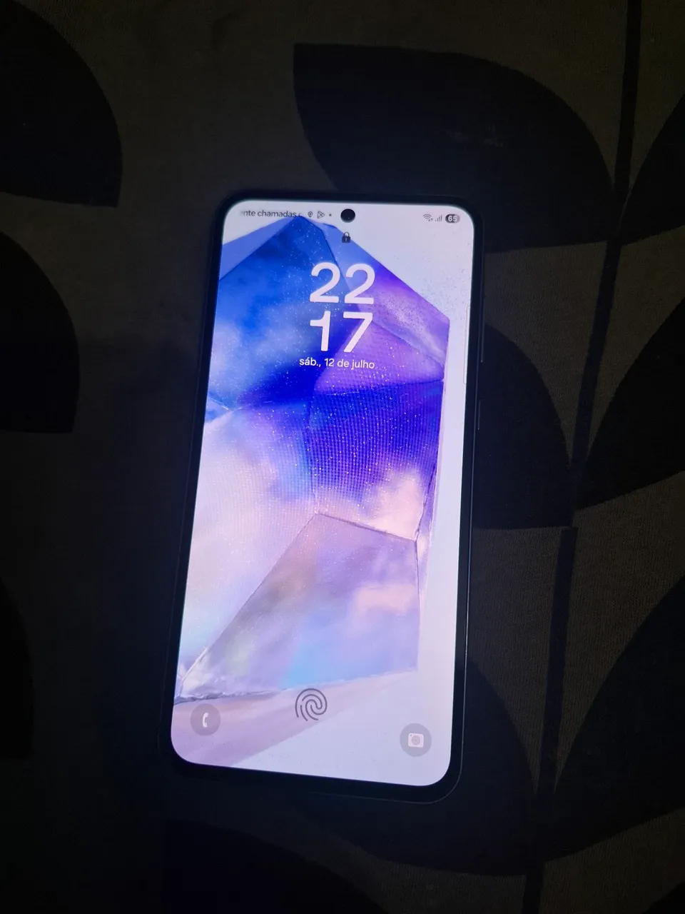 A55 de 256 gb