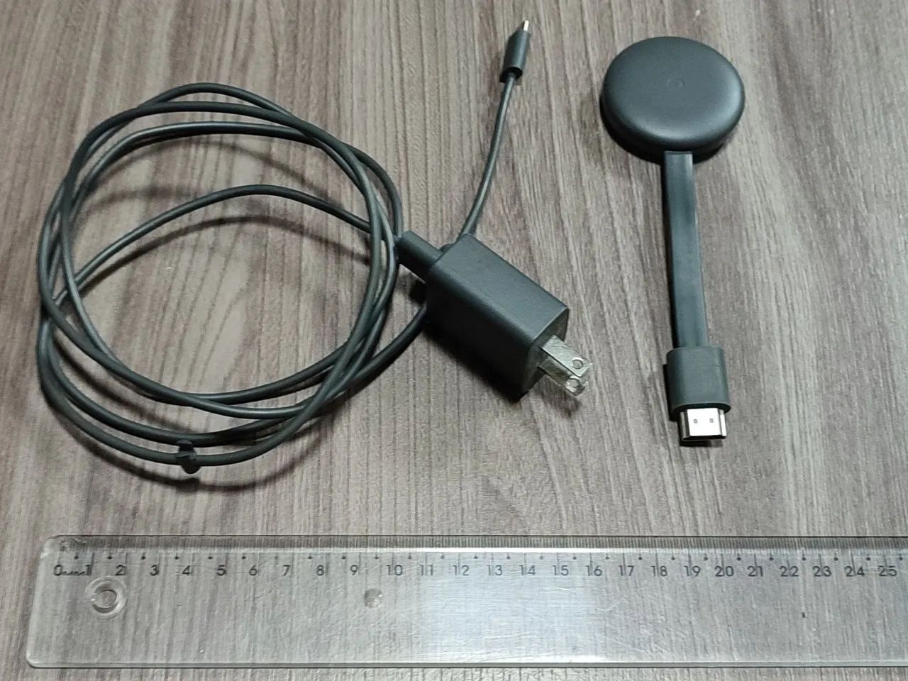 Google Chromecast 3ª Geração