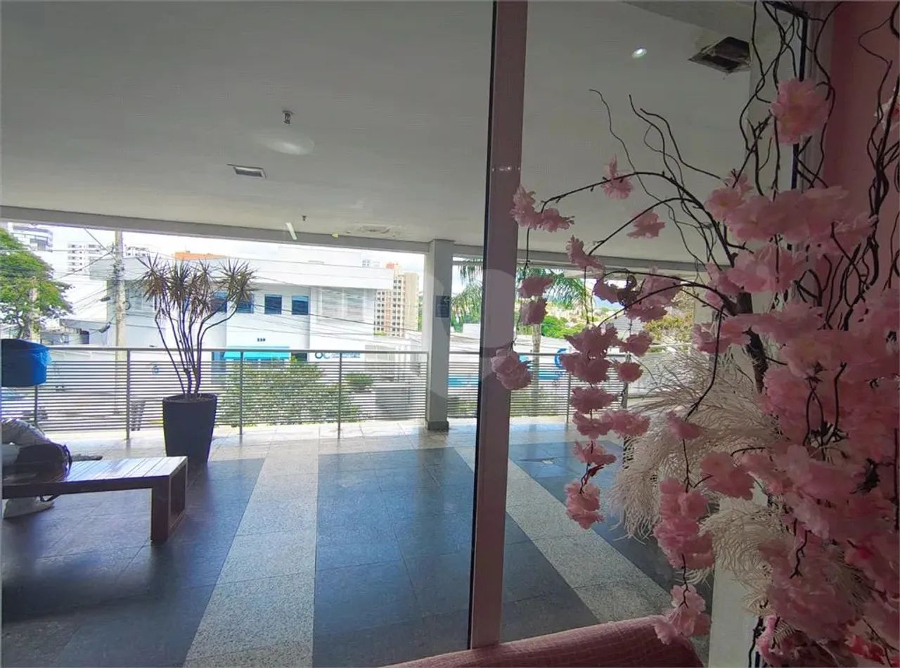 Salas à venda em Chácara Urbana - SP - Foto 5