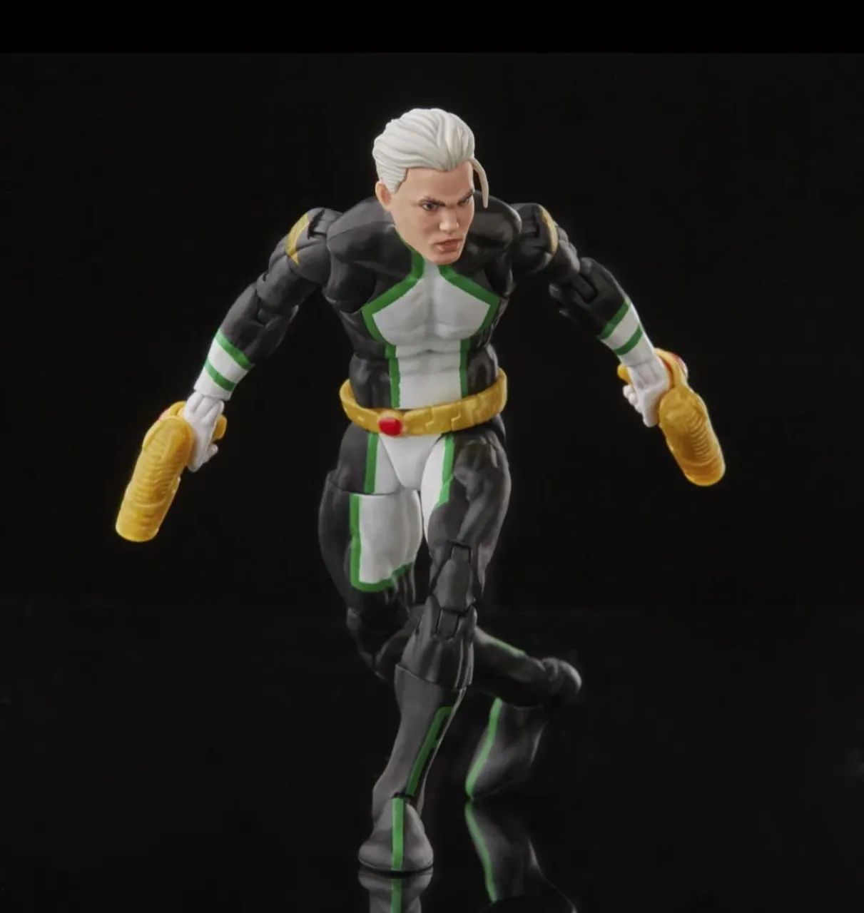 Marvel Boy Marvel Legends Cult Comics<br>Marvel Boy Marvel Legends Cult Comics - Foto 3