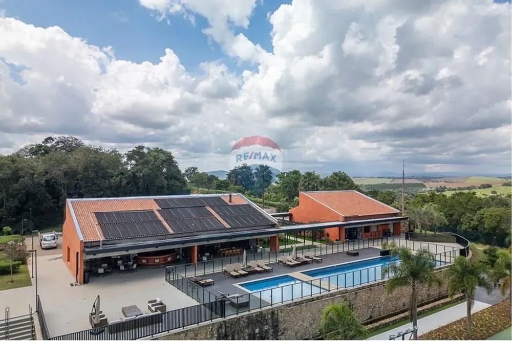 Excelente oportunidade!!!! Terreno de 1.275m² por R$645.000,00, no Condomínio Fazenda Dona - Foto 9