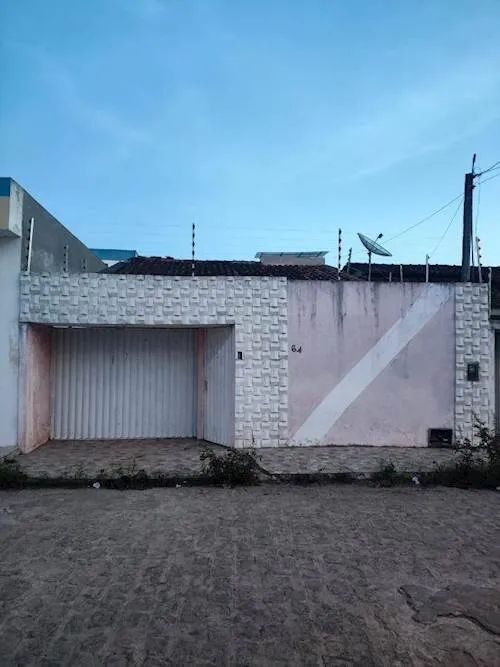 Casa em Batingas - Arapiraca/AL - Foto 4