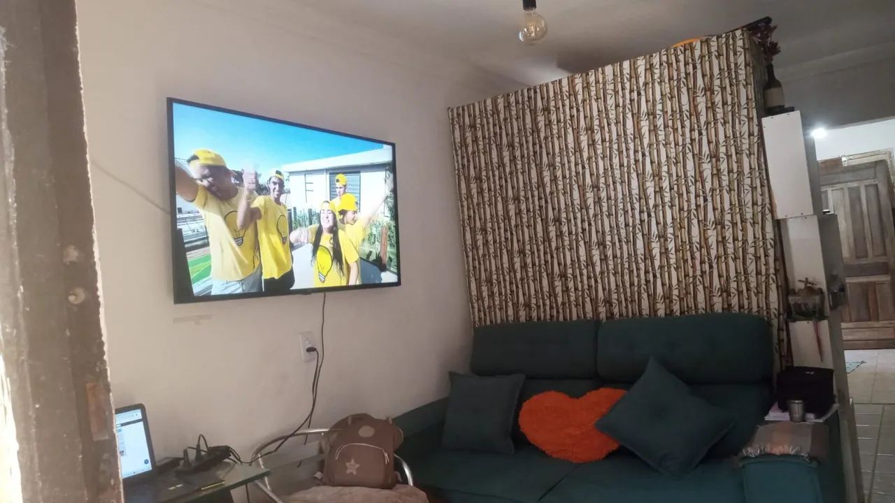 Foto - João Pessoa - Gramame