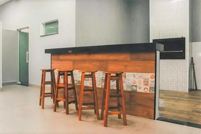 Chácara com 1 dormitório à venda, 714 m² por R$ 800.000,00 - Parque São Jerônimo - America - Foto 4