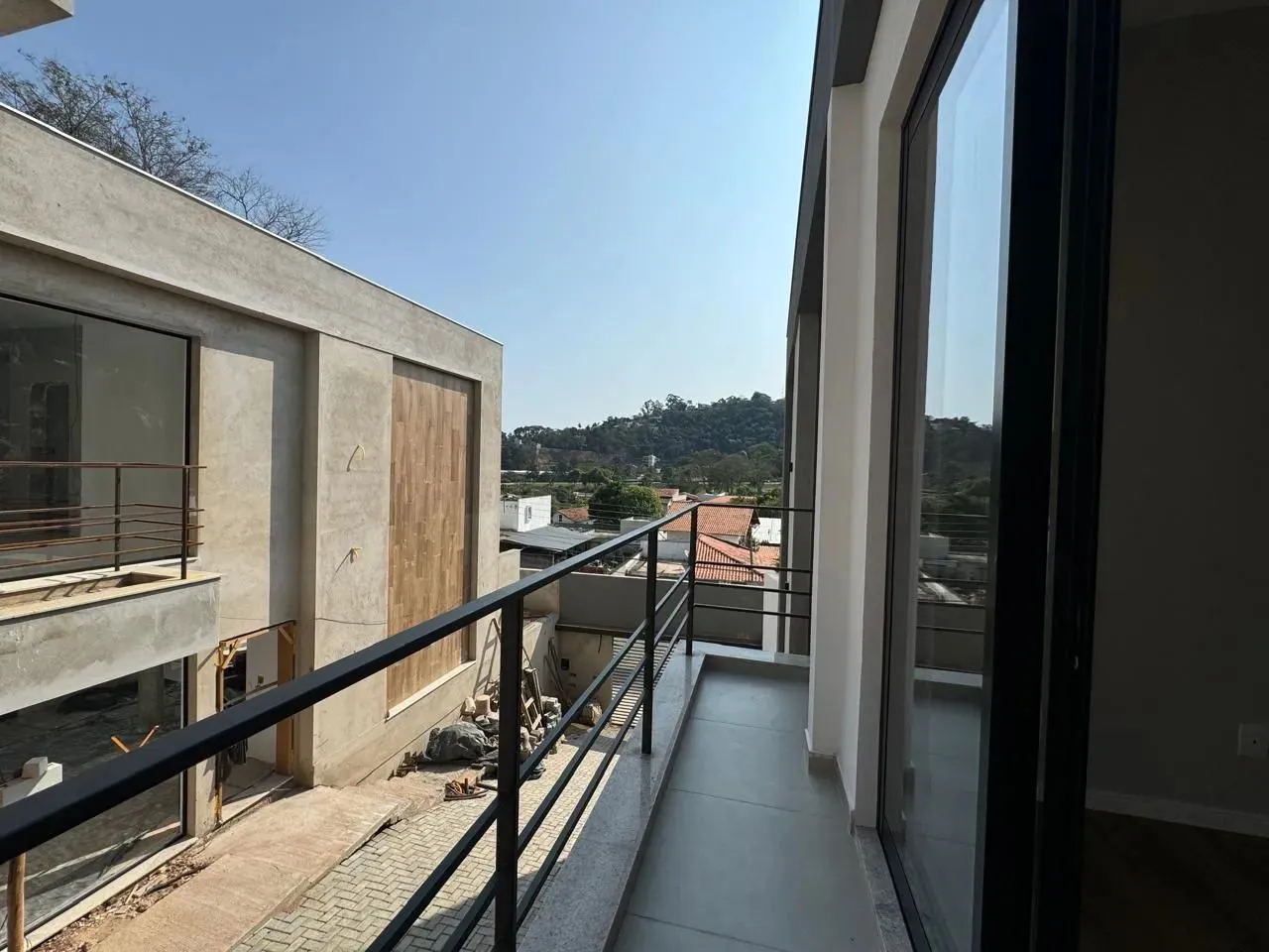 Casa 3 quartos - Parque Jardim da Serra