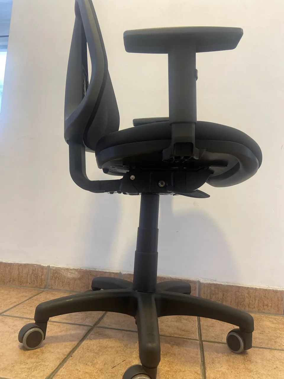 Cadeira Ergonômica Ortopédica - Foto 6