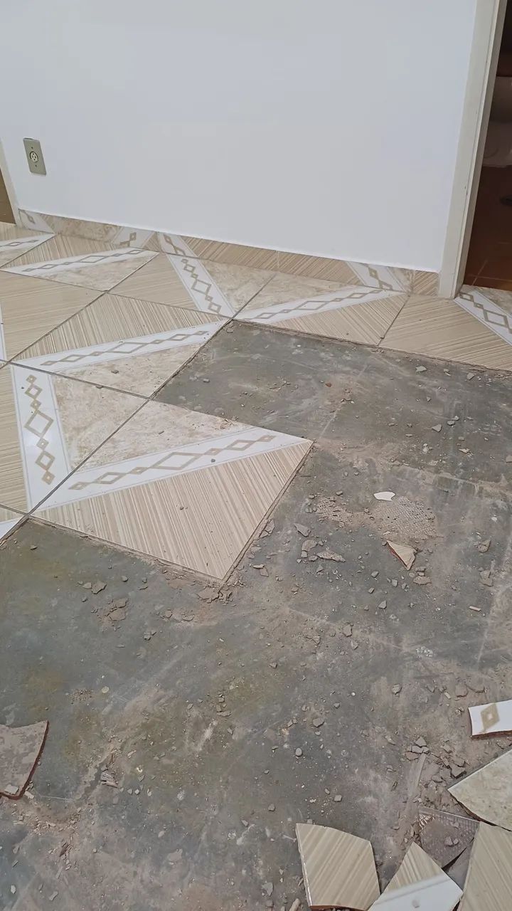 Pisos em cerâmico  - Foto 3