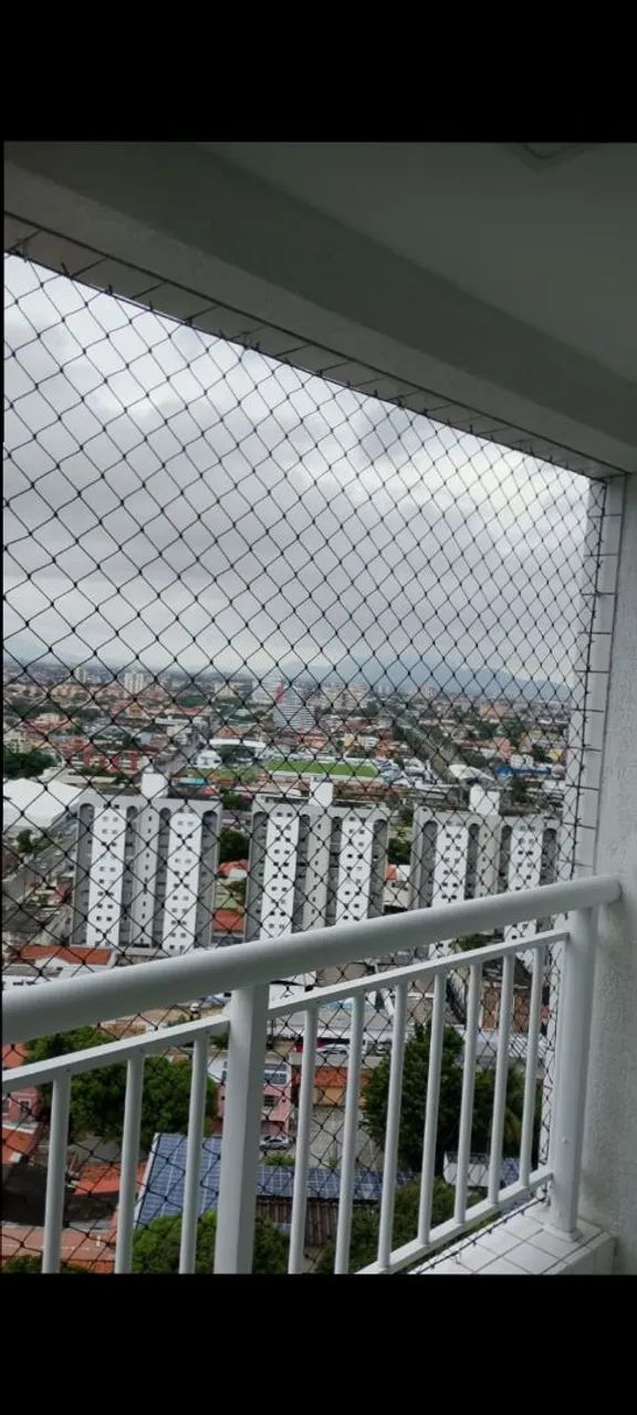 Rede de proteção  - Foto 4