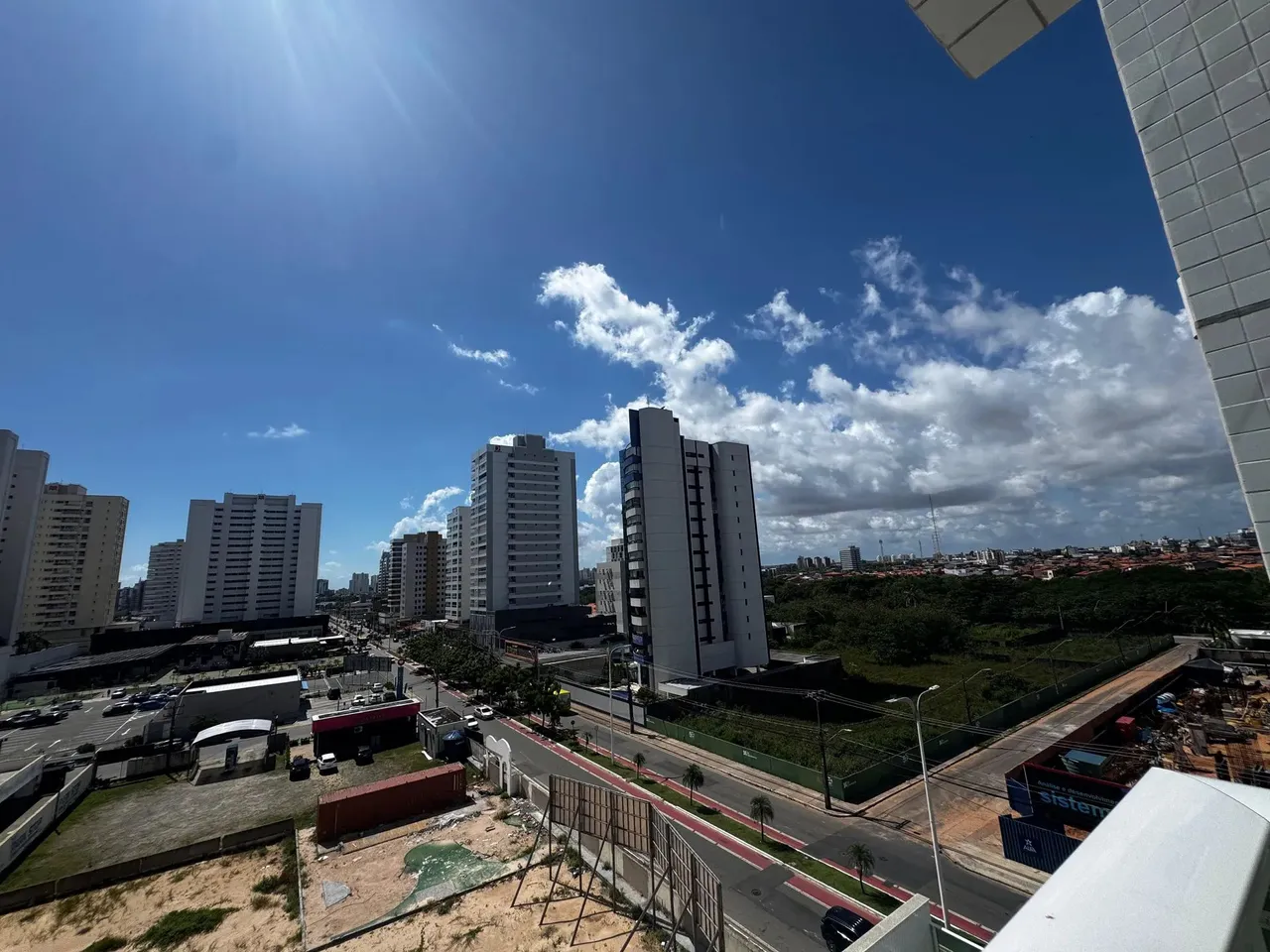 mirante de península