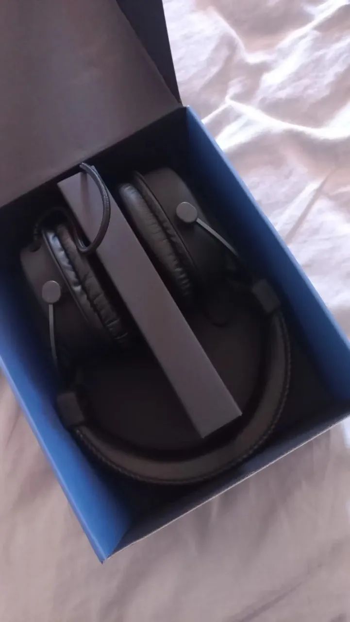 Headset Gamer Amplicame Fifine H6 - 7.1 Virtual Surround Sound - Foto 2